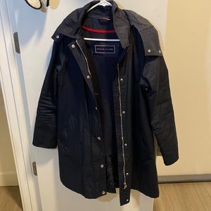 Tommy Hilfiger Trench/Winter Coat
